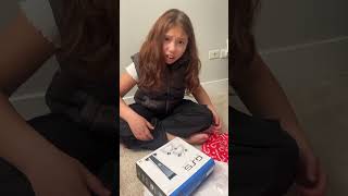 Kid ANGRY with FAKE PS5 Christmas Gift 🤣🤣🤣