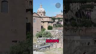 Rome, Italy #ancientrome #ancientcity #shorts #viralshorts #trending