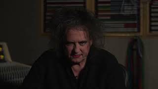 Robert Smith - The Cure - Songs Of A Lost World