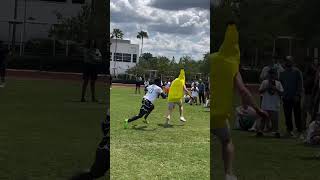 Peely COOKS Tyreek Hill in a 1v1😯