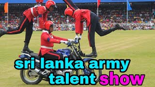 army telant show youth got telant #americantelant #slarmy #sl_army_talent # bicke_weda #talent_show