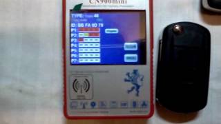 CN900 Mini  Изготовить чип для автозапуска тел 8-925-5073309