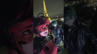 #miraculous #miraculousladybug #ladybug #miraculousworld #shadybug #toxinelle #clawnoir