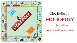 Georgism, the Evils of Capitalism and the History of Monopoly