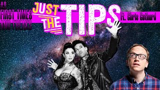 First Times and Freaks Ft. Chris Gethard | Just The Tips w/ Joanna Angel and Small Hands #9