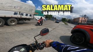 salamat sa Isang buhay