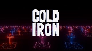 Cold Iron - Announcement Teaser Trailer _ PS VR by game box|Game Box