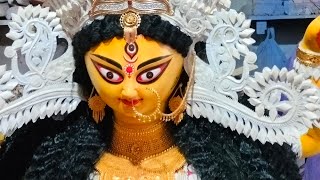 Jagadhatri Puja | Devi agomon 2024