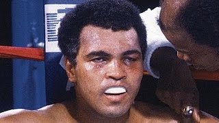 Muhammad Ali Worst Moments (Lowlights)