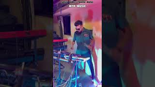 Rocky star New Tone / Shivu Tone & MTR Music