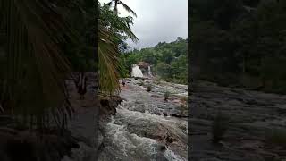 waterfalls || Bahubali shooting spot