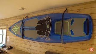 How to Store Your Kayak | Perception Kayaks