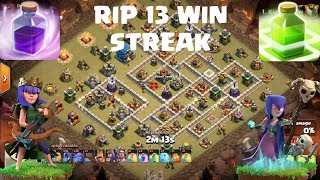 TH12 TH11 War attack Strategy | PK Vs Exellent Gaming