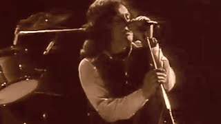 Frankie Miller - A Fool In Love - Glasgow Mayfair