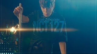 NCT 127 | love lockdown