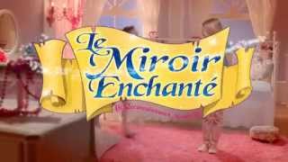 Le miroir enchanté - Goliath