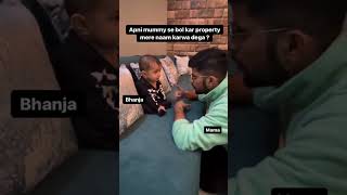 Mama bhanja videos. #family #familyvlog #funny #funnyshorts #celebration #funnyvideo #shorts