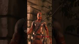 Deadpool vs Dangerous Mutant | #Shorts #deadpool