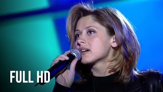 Lara Fabian - Je T'aime (Live at Téléthon, France, 1997)