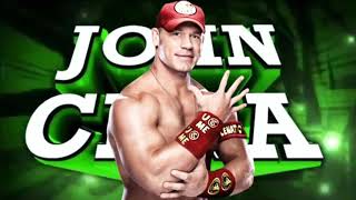 John Cena Entry Theme Song | The Return of John Cena 2020