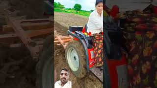 ## नाद ऐकच शेती..... 😍🔥🐄✨#farming #hrtractorsempires #agriculture #newtractor