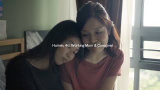 Caregiver – Hui Min