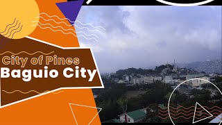 Last Stop Baguio City | Going Back to Reality