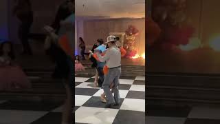 Bailar Huapangos..😍♥️￼