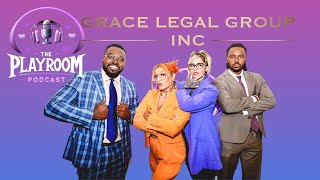 EP 17: Grace Legal Group - The feeling of defending MURDERERS