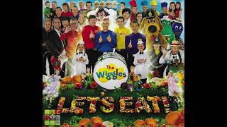 The wiggles tom love eatin (Greg version)