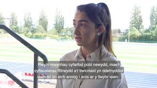 CAVC: Public Services | Gwasanaethau Cyhoeddus