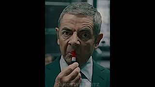 Johnny English Edit