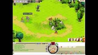 Fruiks-twiitch Cra 200 vs Tsumori Ecaflip 200 (Dofus PVP ERATZ 1.29)