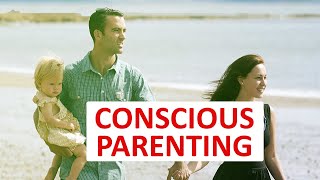 Watch the Free Conscious Parenting Docuseries