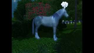 The Sims 3 Unicorn