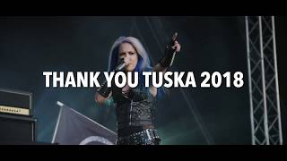 TUSKA 2018 AFTERMOVIE PT.2