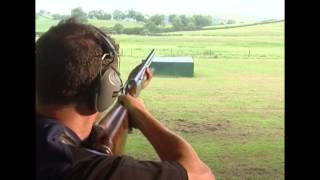 Mid Wales Shooting Centre