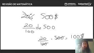 revisao  matematica 2