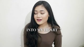 Into My Heart (Hymn)