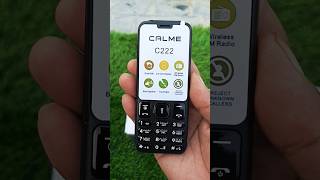 Cal Me C 222 2024 Mobile Unboxing available G M Bhatti Mobile Dhori adda