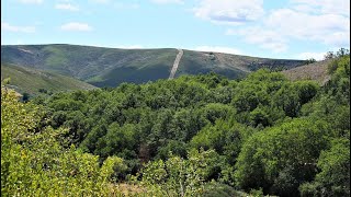 SAN CIPRIAN DE HERMISENDE_COMARCA DE SANABRIA_ZAMORA