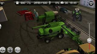 Powrót do przeszłości: zagrajmy w farming simulator 12 odc 1