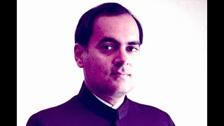 India's Rajiv - Part 2 The Prime Minister (English)