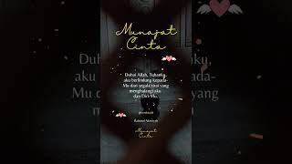 doa mustajab penuh cinta, rejeki, selamat, lunas hutang, mustajab #cinta #rindu #doa #cintakita