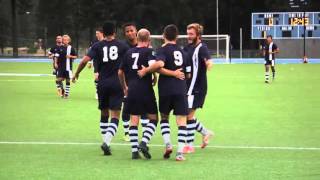 Evergreen Premier League (EPLWA) Minute #33 - Adam Talley goal (Spokane)