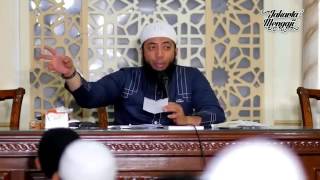 Apa bedanya jin, setan dan iblis - Ustadz Khalid Basalamah