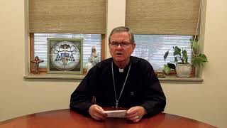 Reflections as a parish priest