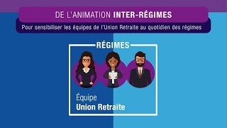 Union Retraite - RA