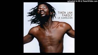 Tiken Jah Fakoly - 03 - Promesse De Caméléon