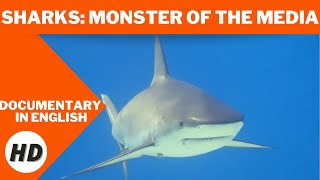 Sharks: Monster of the Media | HD | Dr. Erich Ritter | Documentary in English